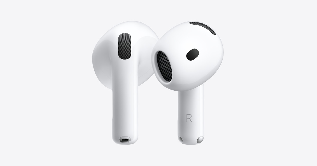 AirPods 5