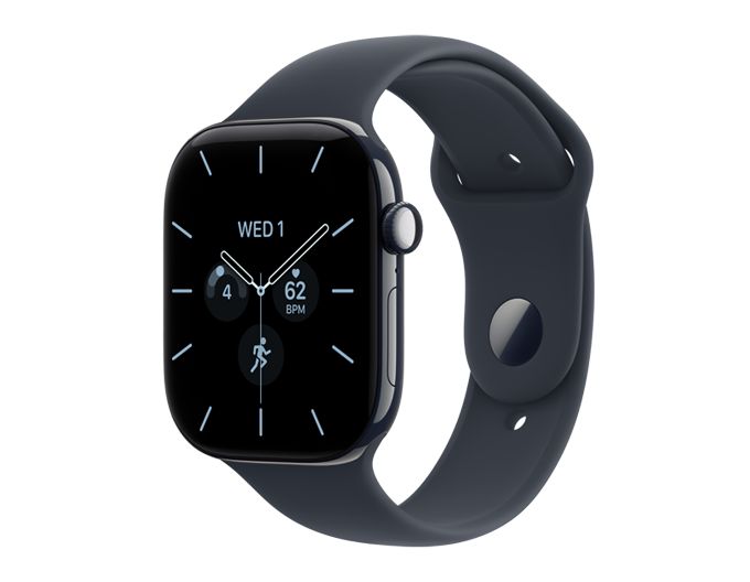 Apple Watch Series 12