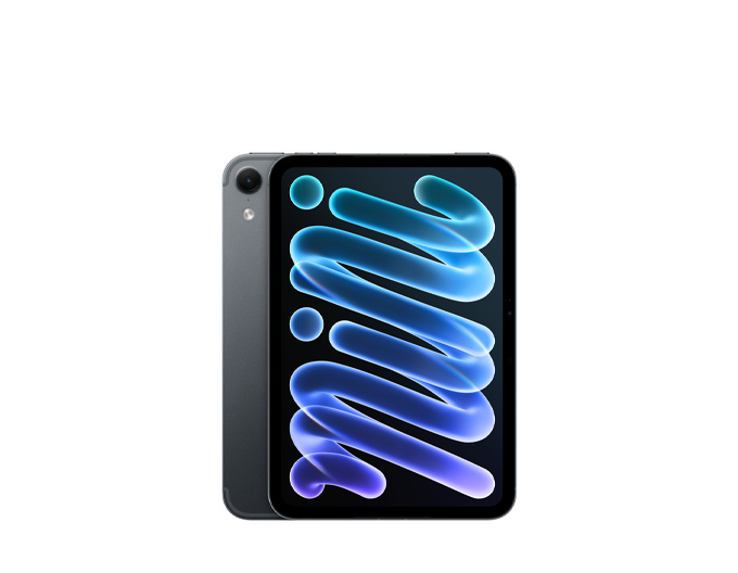iPad mini