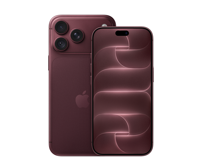 iPhone 18 Pro & iPhone 18 Pro Max