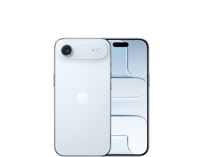 iPhone Air