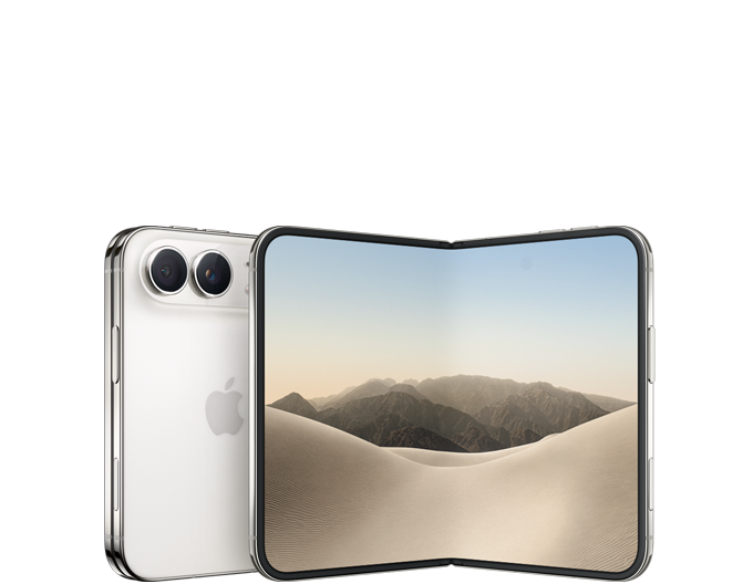 iPhone Duo