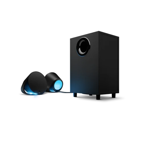 Logitech G560 LIGHTSYNC PC 遊戲音箱