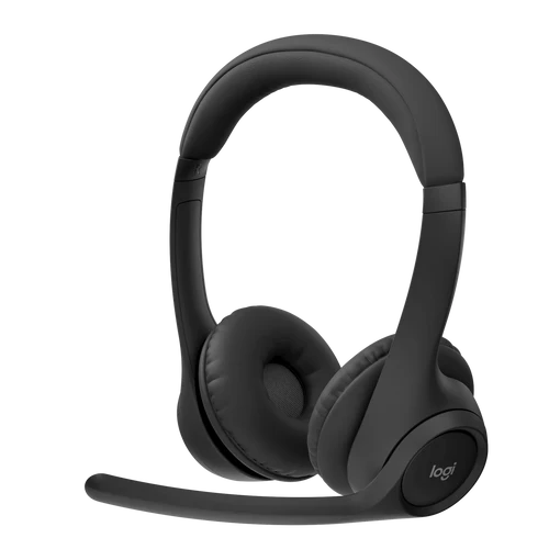 Logitech Zone 305 無線耳機麥克風（UC版）