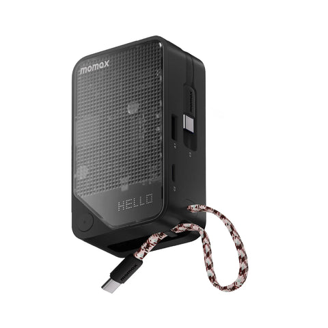1-Power X⁺ 10000mAh AI流動電源