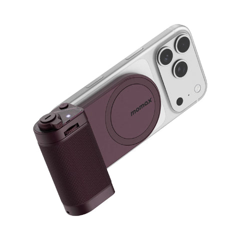 1-Snap Grip X 磁吸手機攝影手柄