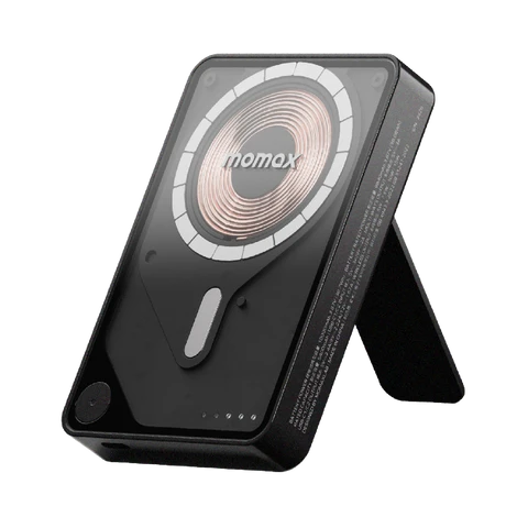1-Power X Pro+ 10000mAh 內置USB-C線移動源支架 (CCC 認證)