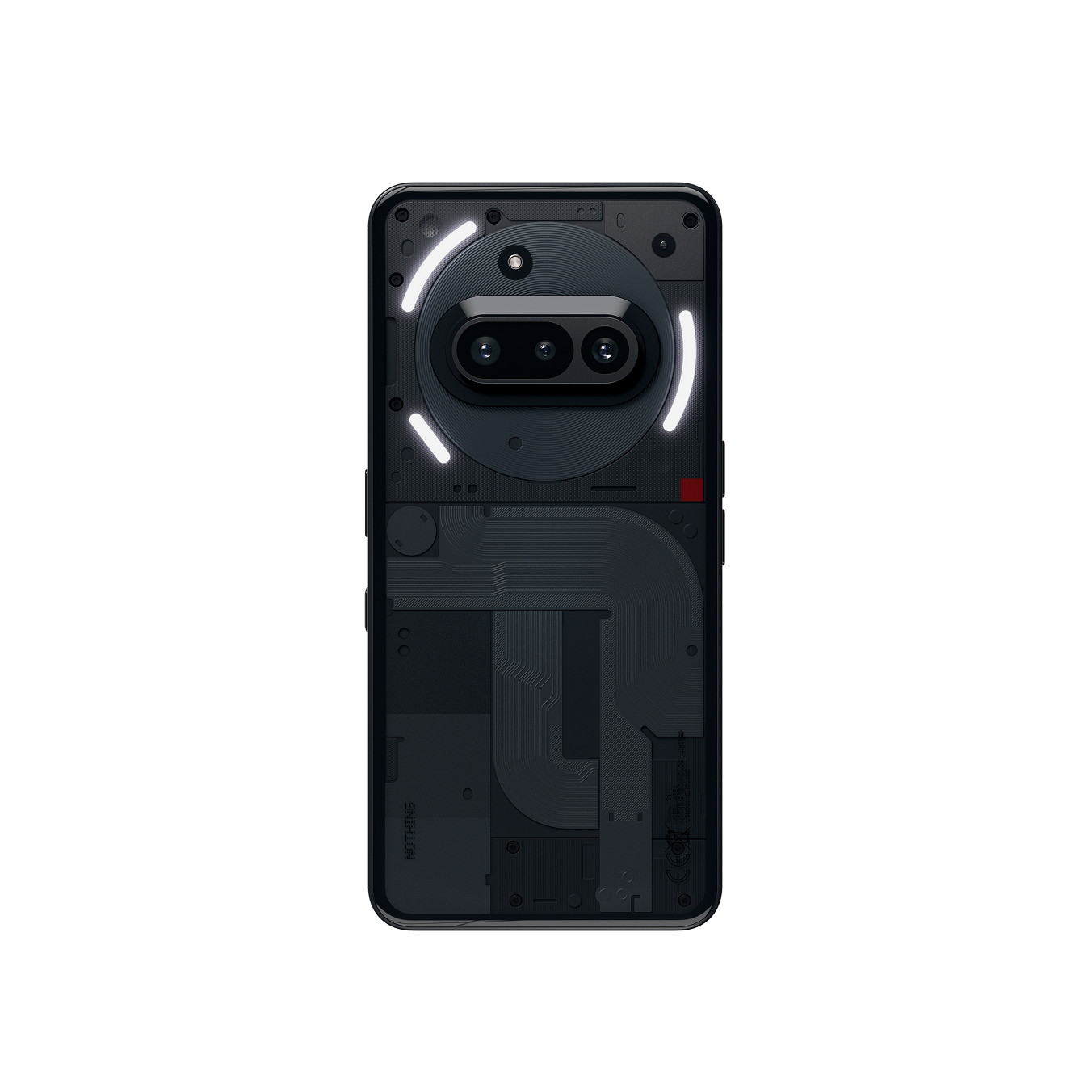 Nothing Phone (3a) 256GB（12GB RAM）