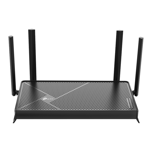 TP-Link Archer BE230 BE3600 雙頻 Wi-Fi 7 路由器，原廠產品示意圖；包裝及硬件版本請向門市確認。