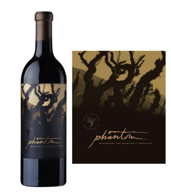 Bogle Vineyards Phantom Red Blend 2021 (750 ml)