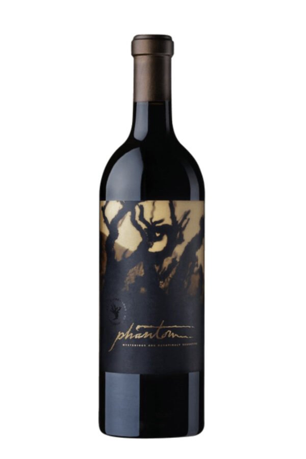 Bogle Vineyards Phantom Red Blend 2021 (750 ml)：圖片 3