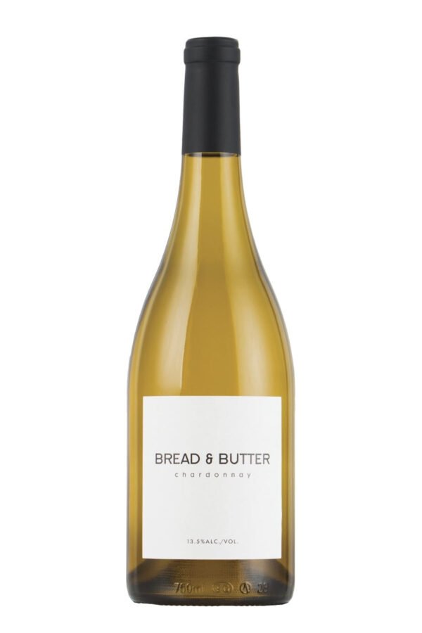 Bread & Butter Chardonnay 2023 (750 ml)：圖片 3