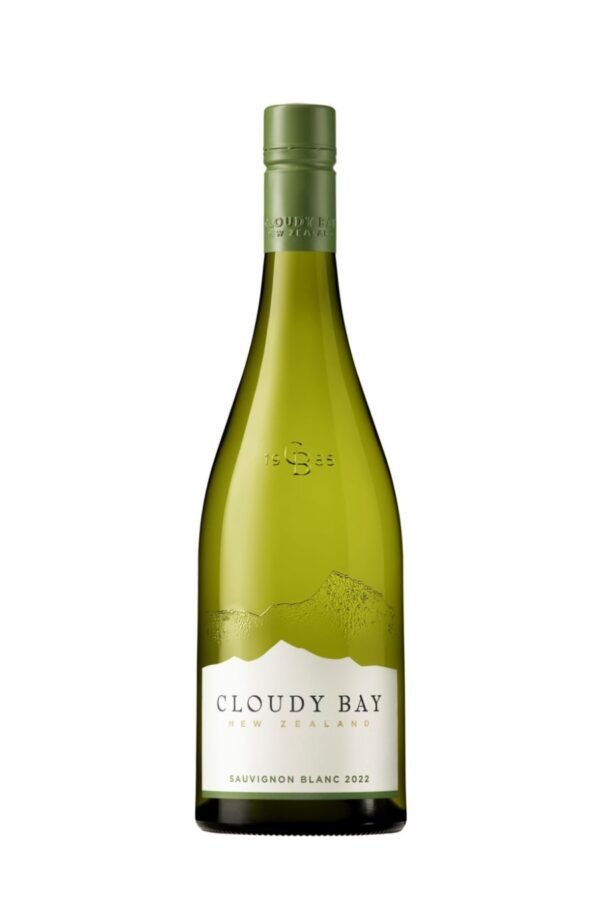 Cloudy Bay Sauvignon Blanc 2024 (750 ml)：圖片 3