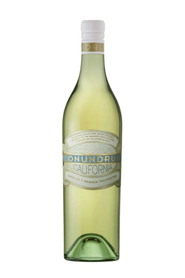 Conundrum White Blend 2023 (750 ml)