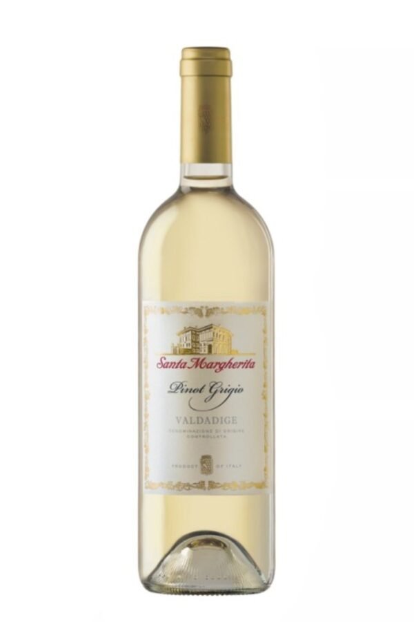 Santa Margherita Pinot Grigio Alto Adige 2024 (750 ml)