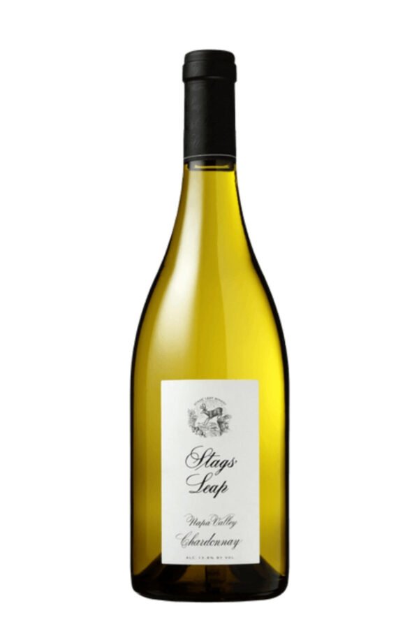Stags' Leap Winery Napa Valley Chardonnay 2023 (750 ml)