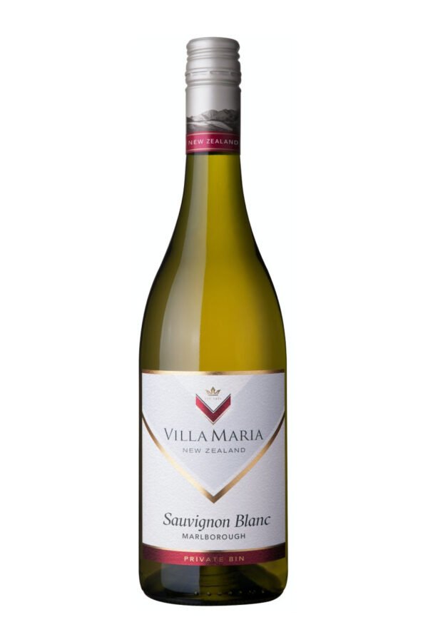 Villa Maria Private Bin Sauvignon Blanc 2023 (750 ml)：圖片 3