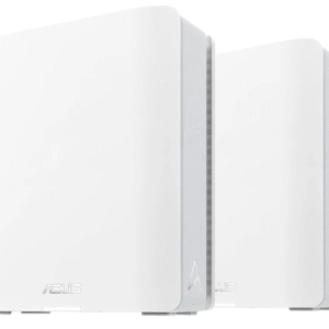 ASUS ZenWiFi BT10 Wifi 7 BE18000 兩件裝 Whole Home Mesh WiFi System Router
