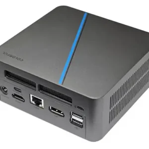 Colorful Mini PC CMNH01-12450H 迷你電腦