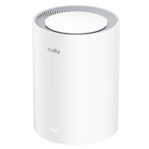 Cudy M3600-1P BE3600 Wi-Fi 7 Mesh System (1件裝, Gigabit Lan x3)