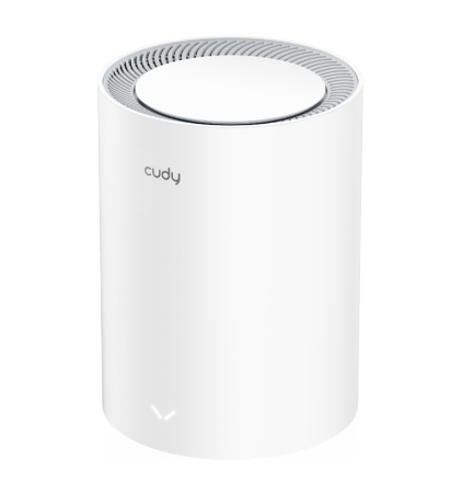 Cudy M3600-1P BE3600 Wi-Fi 7 Mesh System (1件裝, Gigabit Lan x3)