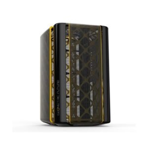 Geometric Future Model 2 THE ARK Mesh 黑色 機箱