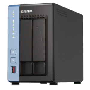 QNAP TS-264C-LP8G