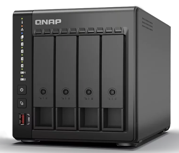 QNAP TS-464C2-8G
