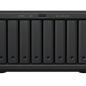 Synology DiskStation DS1823xs+ 8-Bay NAS