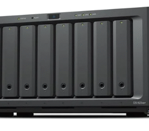 Synology DiskStation DS1825+ 8-Bay NAS