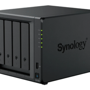 Synology DiskStation DS925+ 4Bay NAS
