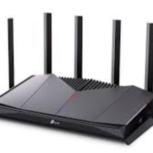 TP-Link Archer GE400 BE6500 Dual-Band Wi-Fi 7 Gaming Router