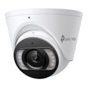 TP-Link InSight S485-28 2.8mm Nuevo VIGI 8MP Full-Color Turret Network Camera