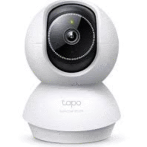 TP-Link Tapo C230 5MP 旋轉式 AI 家庭防護 Wi-Fi 網絡攝影機