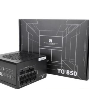 Thermalright TG-850W 80Plus Gold ATX3.0 PCIe5.0 電源供應器 火牛