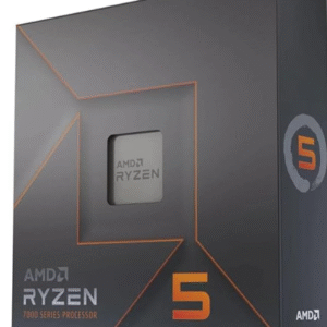 R5 7400F/RX9060XT/32GB/1TB - Powered by ASUS