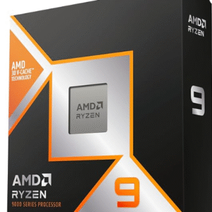 R9 9950X3D/RTX5090D/128GB/4TB - Powered by ASUS