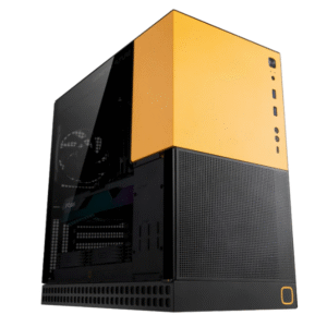 Geometric Future Model 4 King Arthur + i5 14400F/RTX3060/16GB/1TB