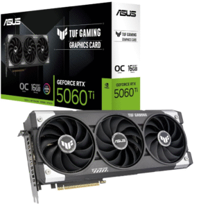 ASUS 華碩 ROG Strix GeForce RTX 5070Ti OC 超頻版 16GB GDDR7 顯示卡