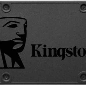 Kingston A400 960GB SATA III 2.5" SSD(SA400S37/960G)