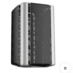 Geometric Future Model 2 THE ARK Mesh 灰色 機箱