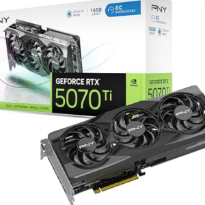 Inno3D 映眾 GeForce RTX 4070 Ti SUPER X3 OC 超頻版 16GB GDDR6X 顯示卡